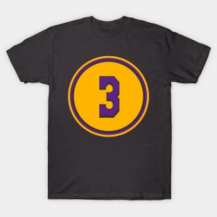 Anthony Davis T-Shirt